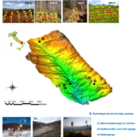 Field test of a multi-frequency electromagnetic induction sensor for soil moisture monitoring in southern Italy test sites