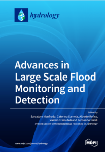 Advances in Large Scale Flood Monitoring and Detection