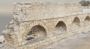 3D Models of the Cultural Heritage