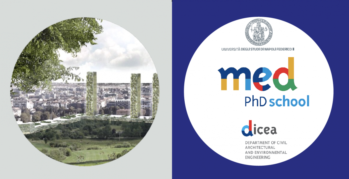 Mediterranean PhD Short School on “From sustainable to regenerative and resilient design”