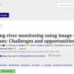 Advancing river monitoring using image-based techniques: Challenges and opportunities